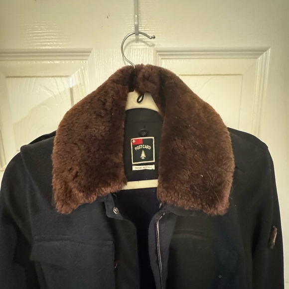 Vintage outerwear - Picture 8 of 8